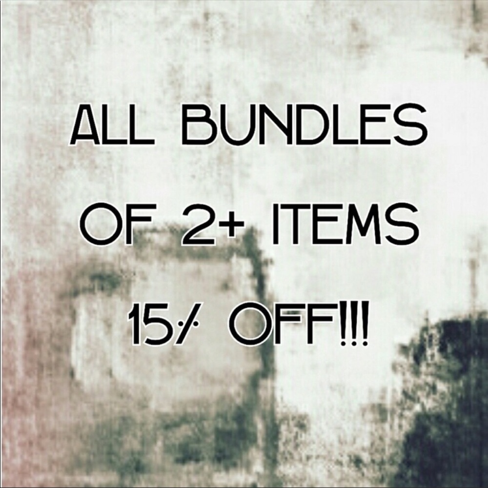 👍 SAVE on Bundle